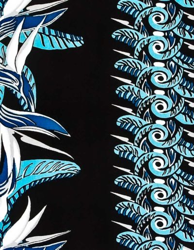 Alfred Shaheen - Bird of Paradise Panel