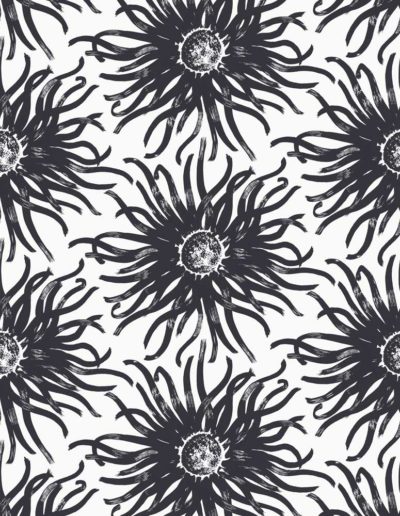 Alfred Shaheen - Mums