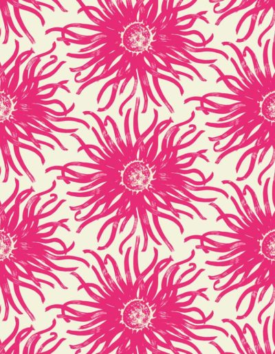 Alfred Shaheen - Mums
