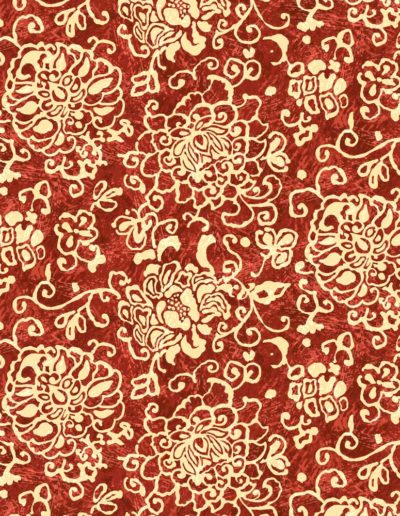 Alfred Shaheen - Abstract Florals