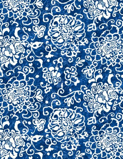 Alfred Shaheen - Abstract Florals