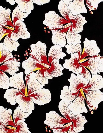 Alfred Shaheen - Pua Aloha