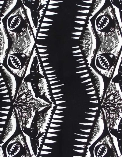 Alfred Shaheen - Shark