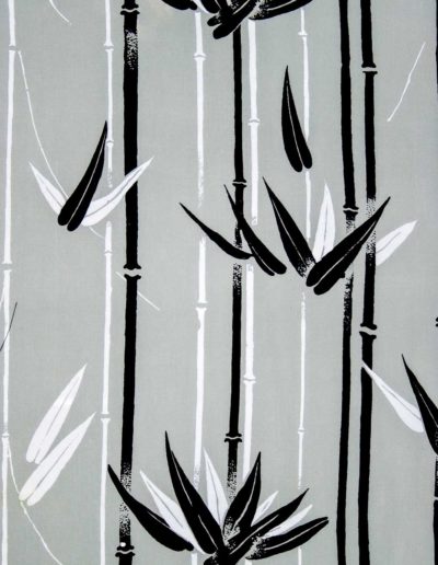 Alfred Shaheen - Bamboo Forest