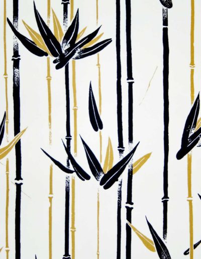 Alfred Shaheen - Bamboo Forest