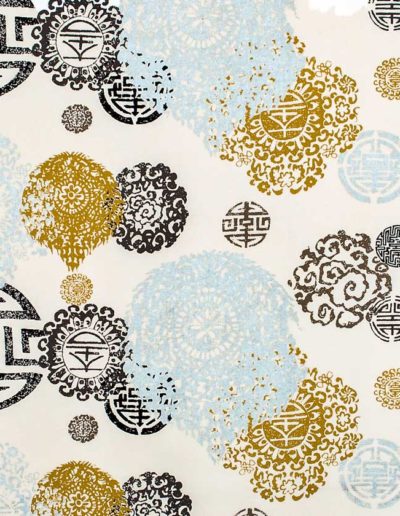 Alfred Shaheen - Dynasty