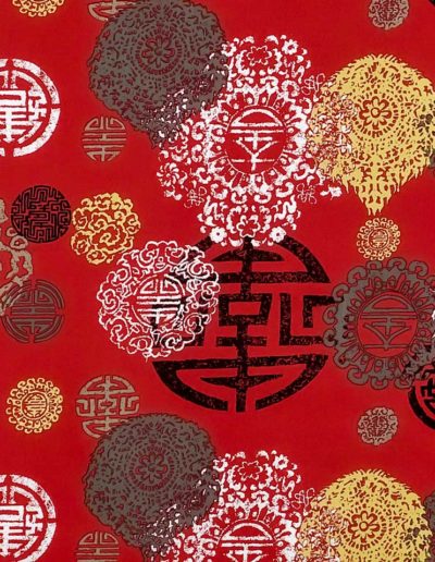Alfred Shaheen - Dynasty