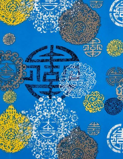 Alfred Shaheen - Dynasty