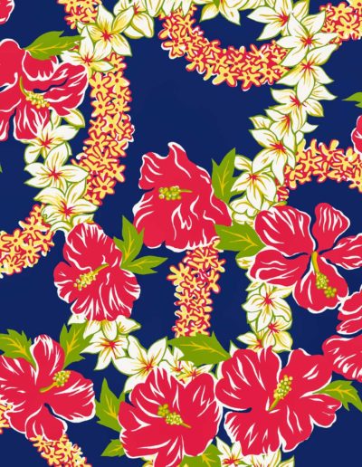 Alfred Shaheen - Aloha