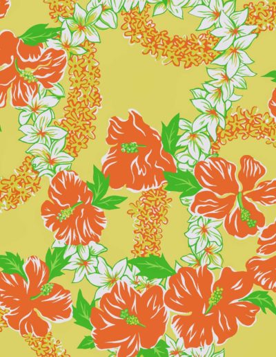 Alfred Shaheen - Aloha
