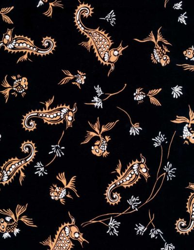 Alfred Shaheen - Seahorse Fantasy