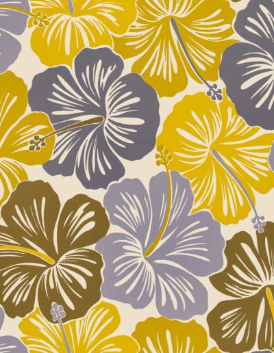 Alfred Shaheen - Hibiscus